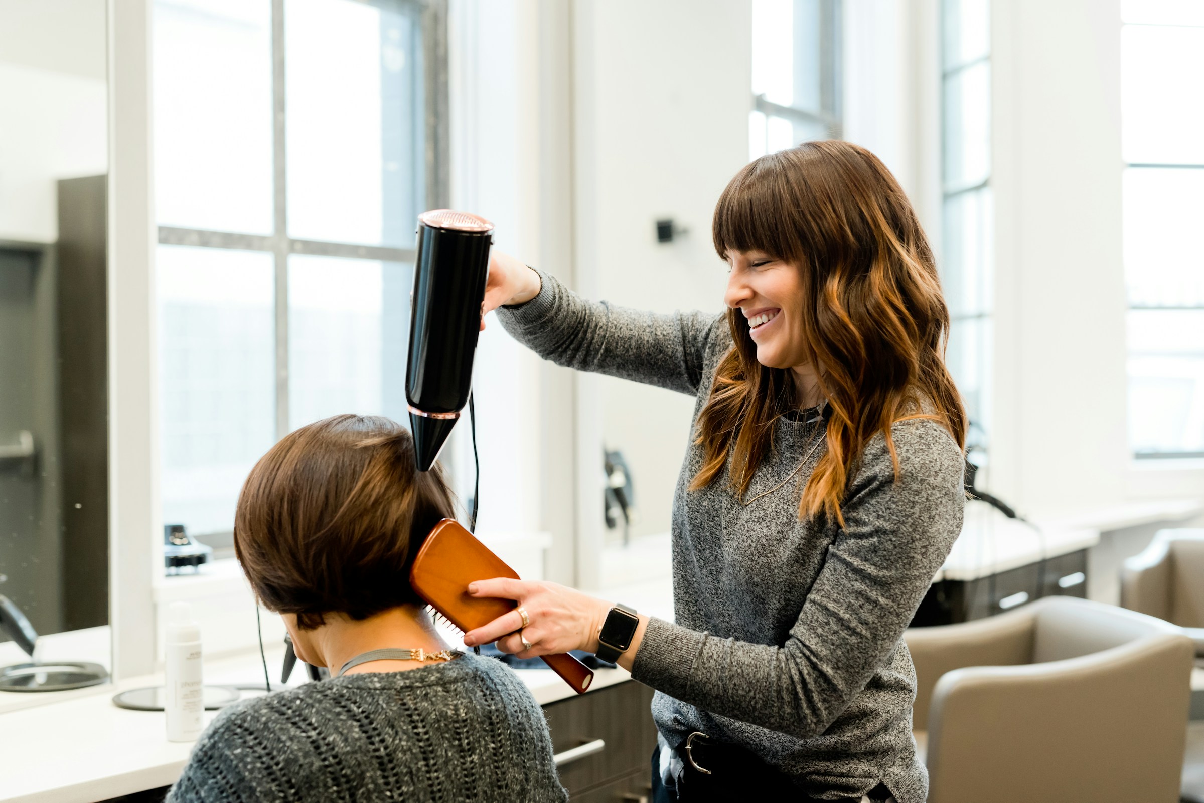 Salon Venera