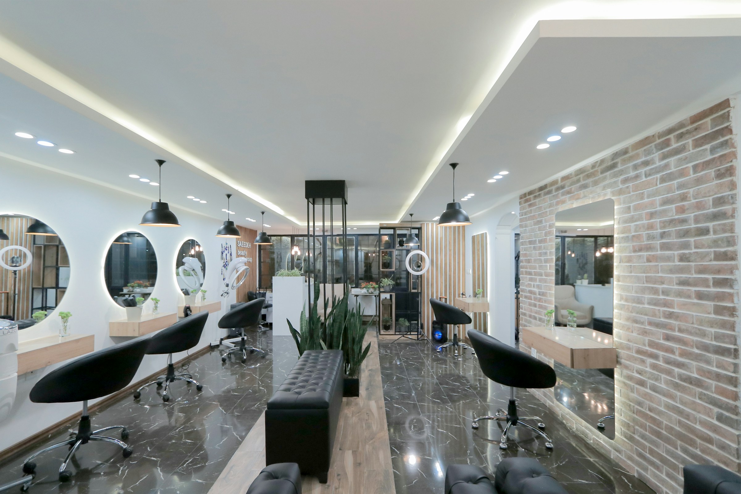 Salon Venera