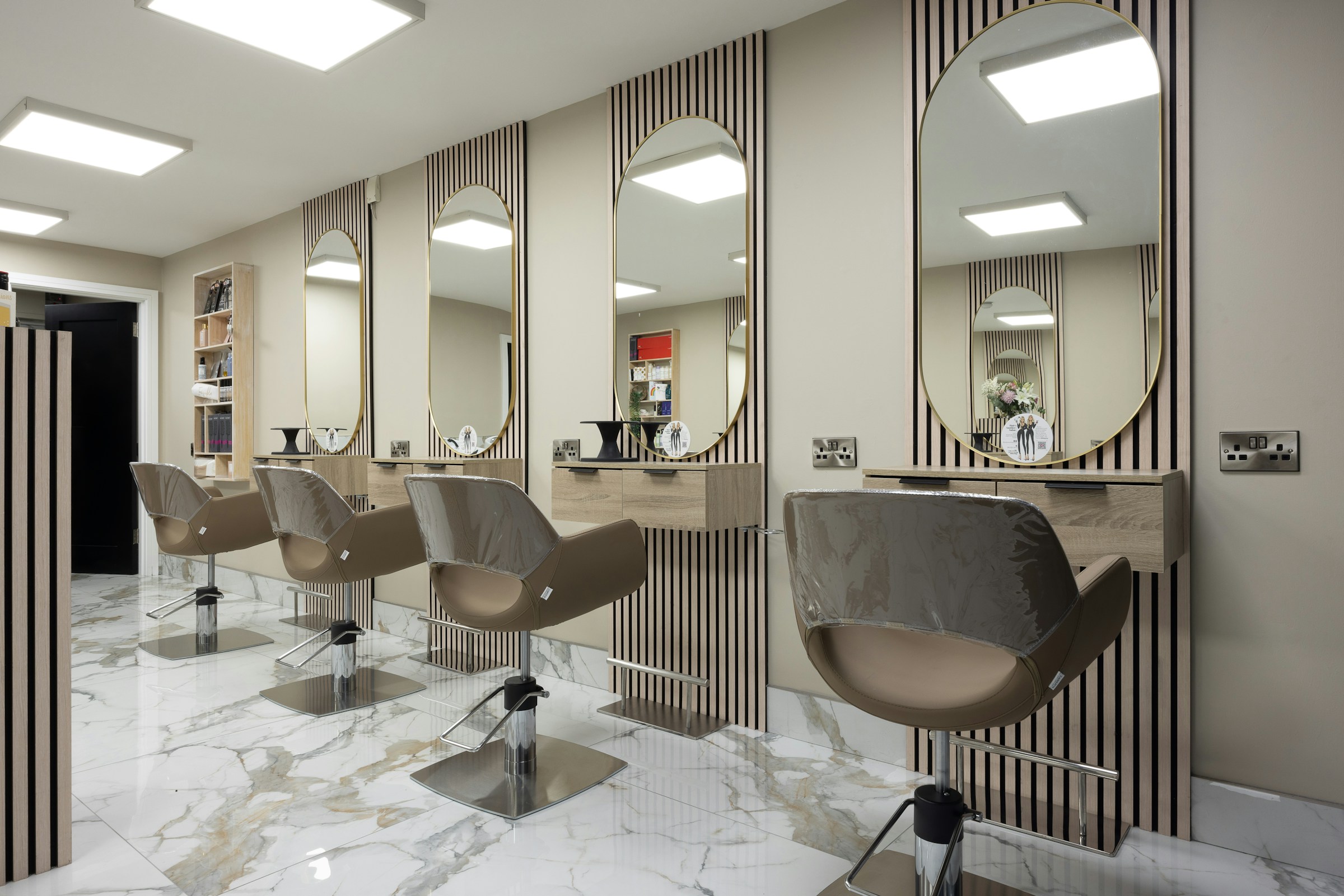 Salon Venera