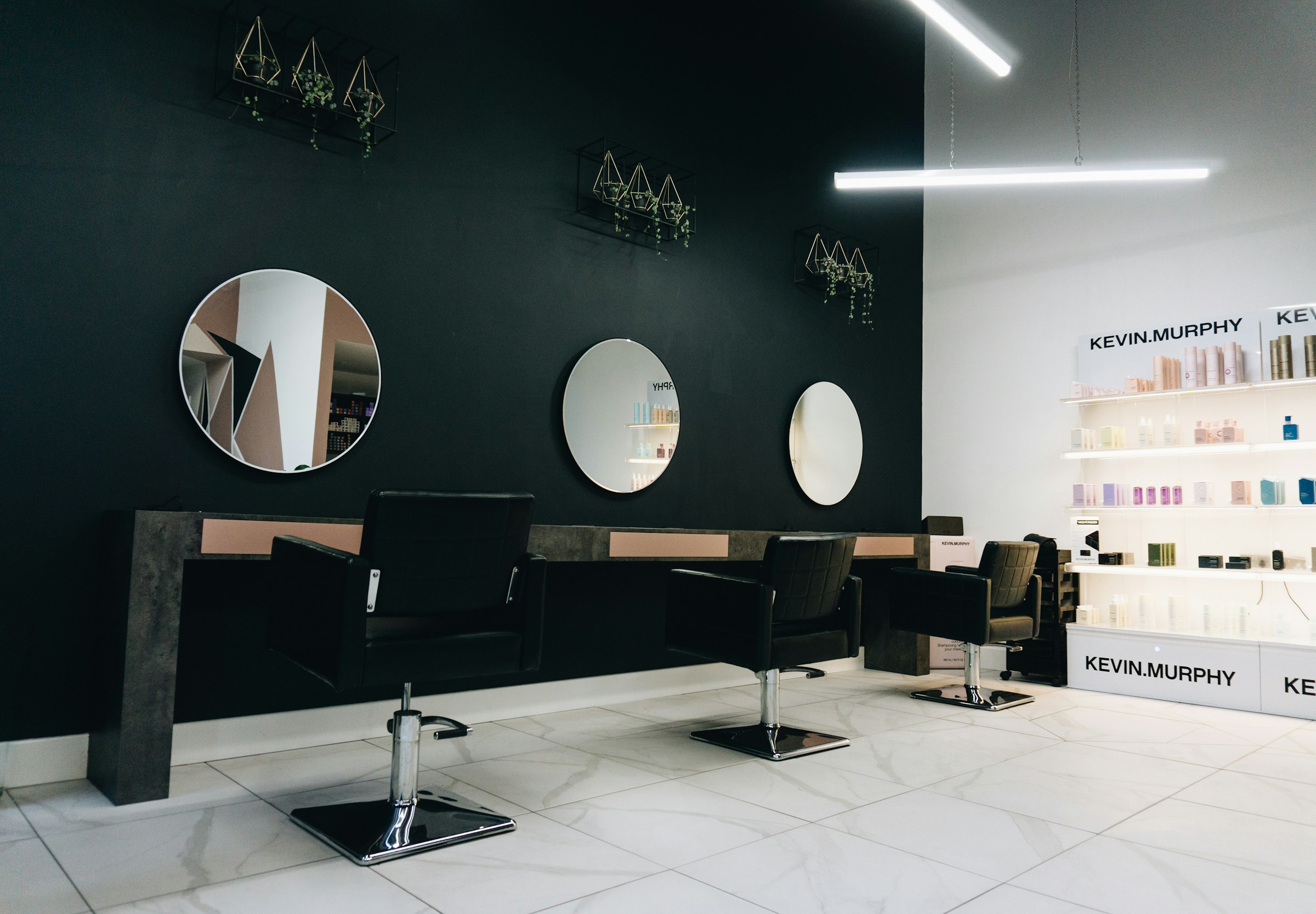 Salon Venera