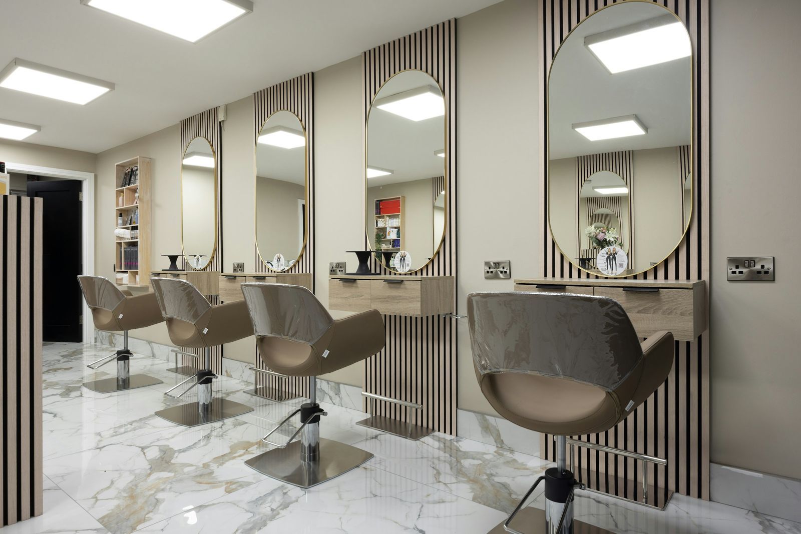 Salon Venera