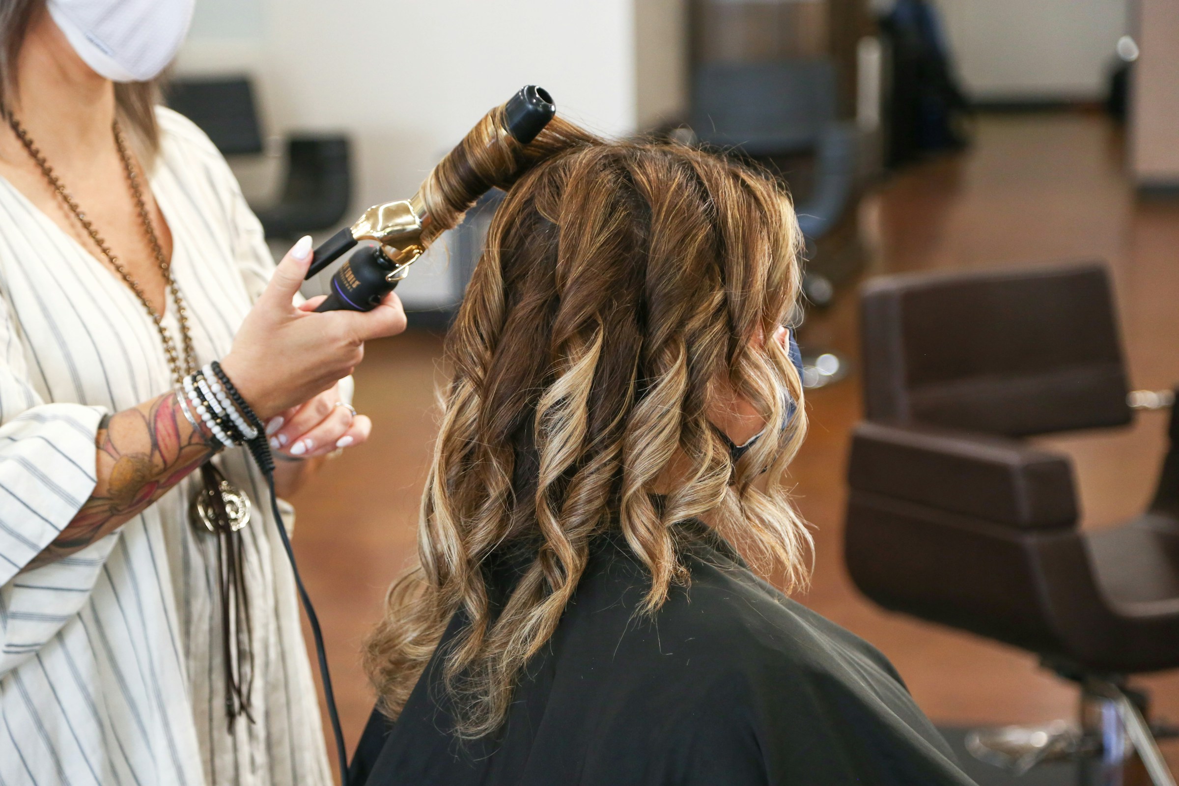 Salon Venera